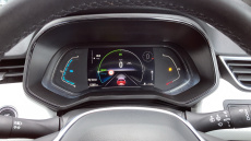 Renault Clio 1.6 E-TECH full hybrid 145 Techno 5dr Auto Hybrid Hatchback